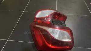 Chevrolet Equinox 2017/2018 Tail Light Pair