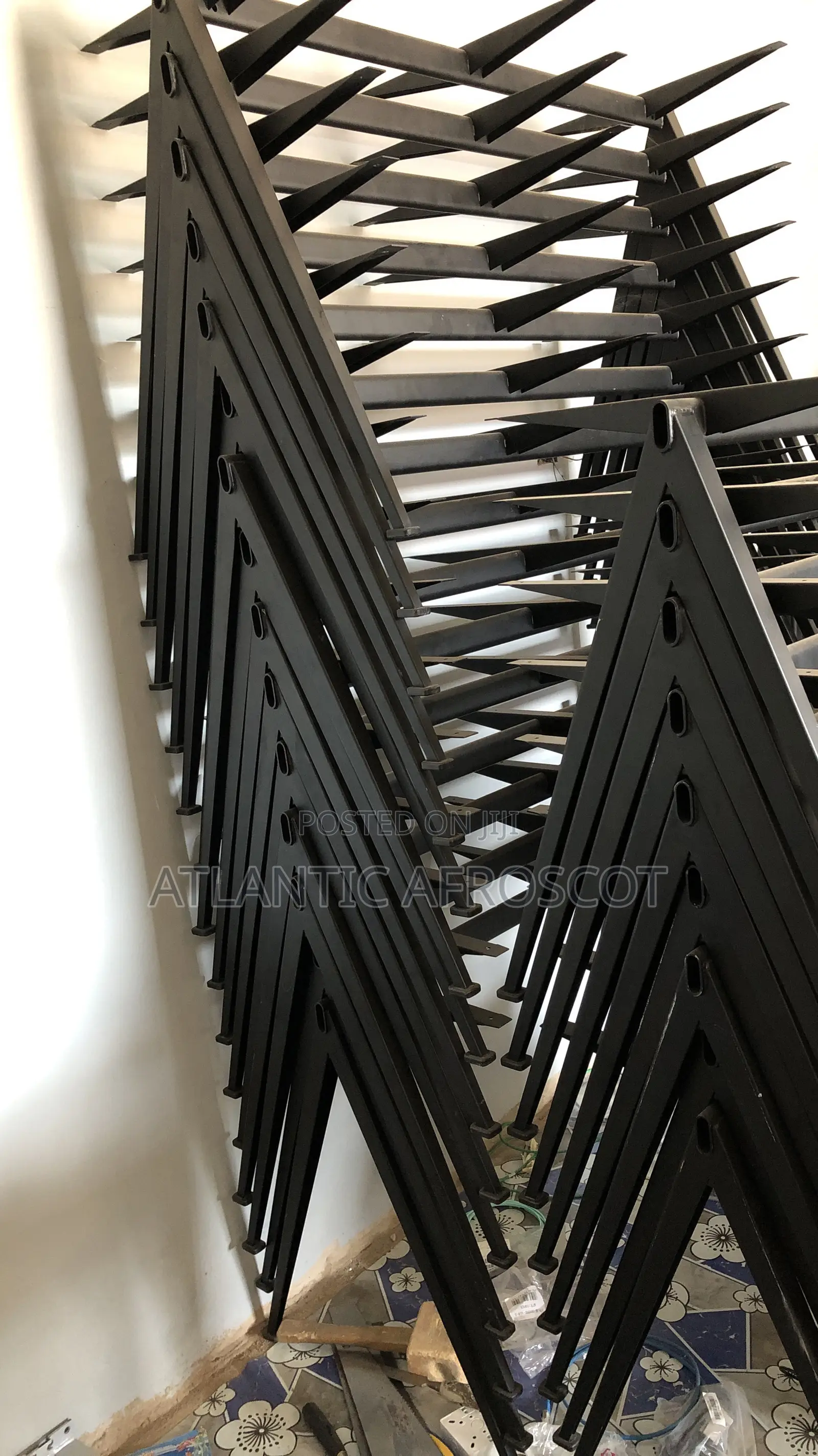 Hay Pyramid Long Table 3 in 1 or Longer Only