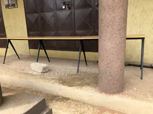Hay Pyramid Long Table 3 in 1 or Longer Only