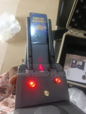 A9 Long Range Gold, Diamond N Other Minerals Detector