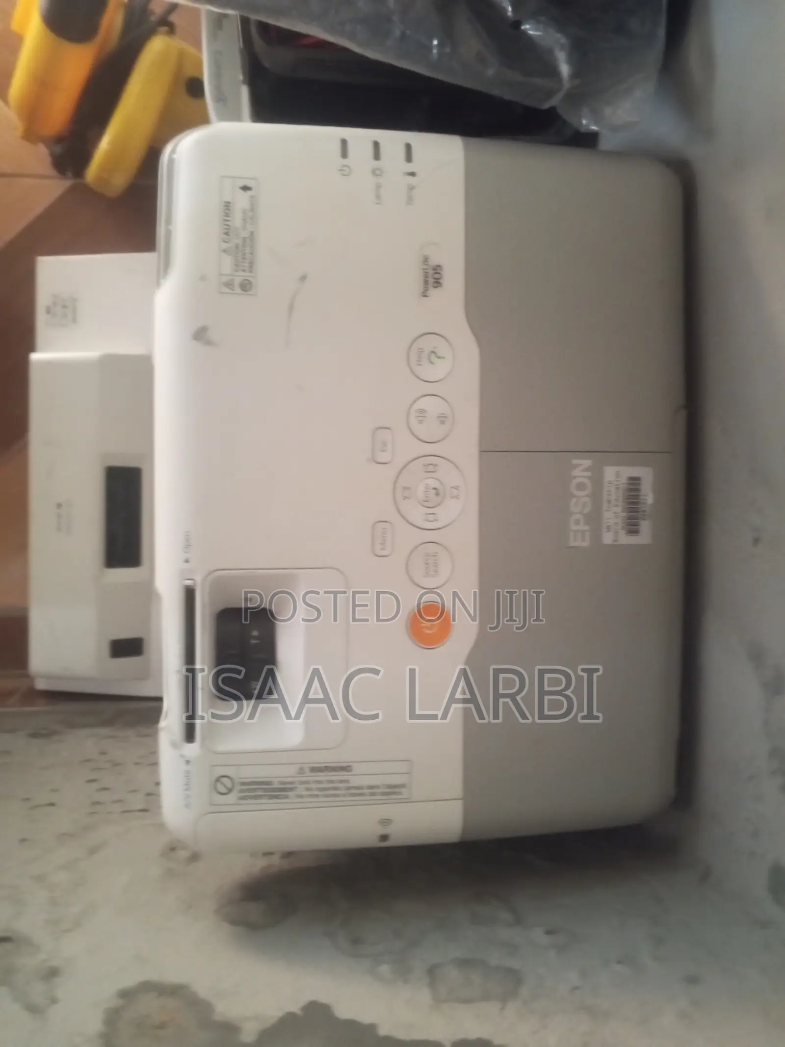 Projectors For Sale
