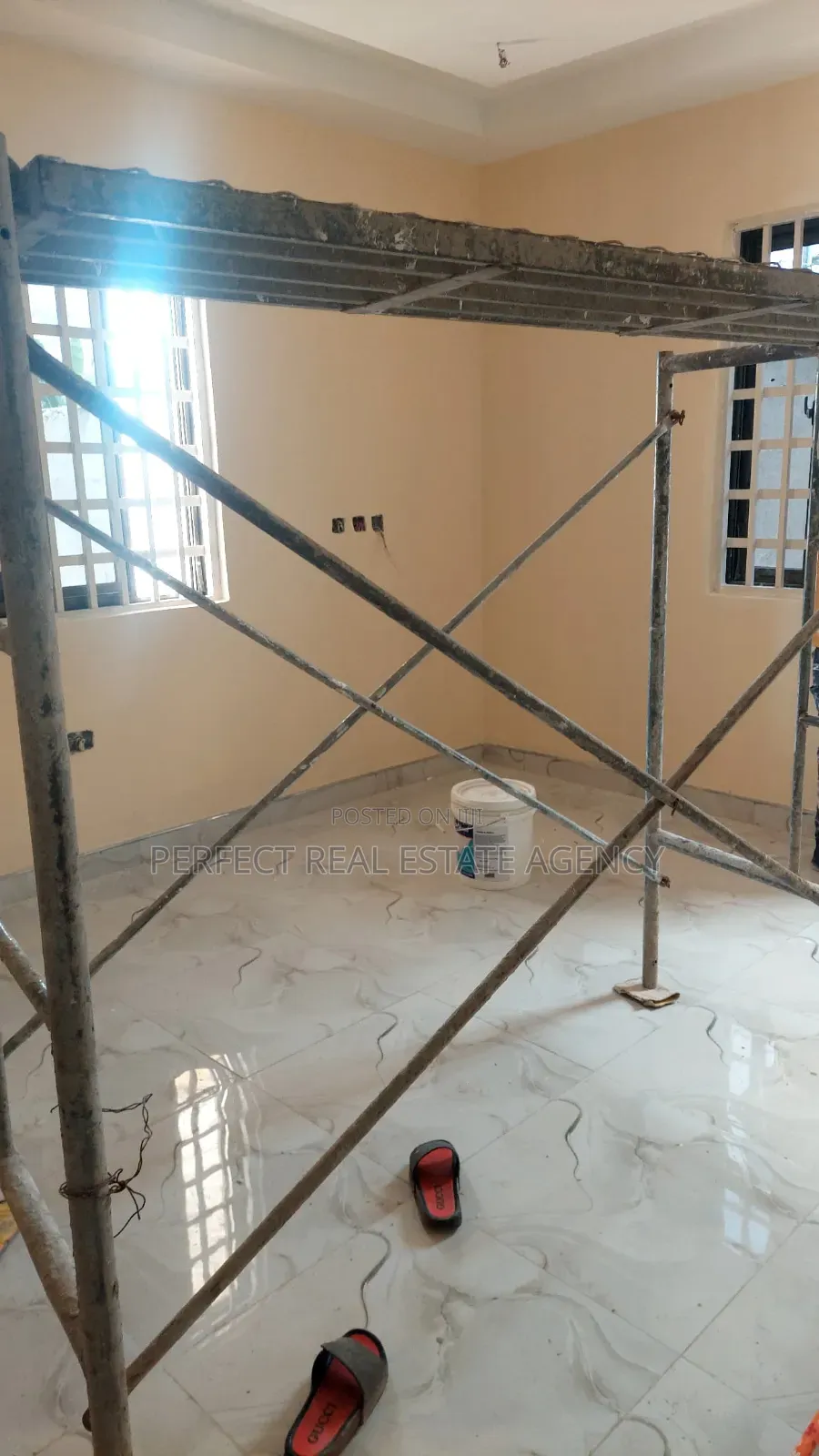 Furnished 2bdrm Apartment in Atasomanso, Kumasi Metropolitan for rent