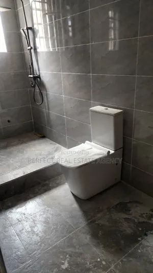 Furnished 2bdrm Apartment in Atasomanso, Kumasi Metropolitan for rent