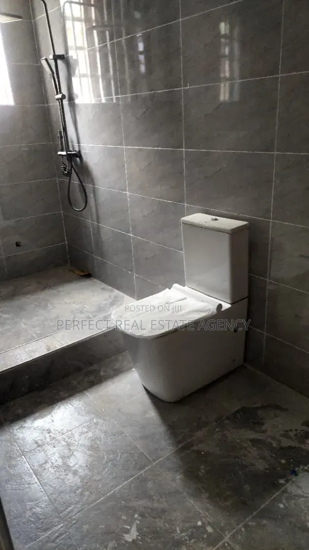 Furnished 2bdrm Apartment in Atasomanso, Kumasi Metropolitan for rent