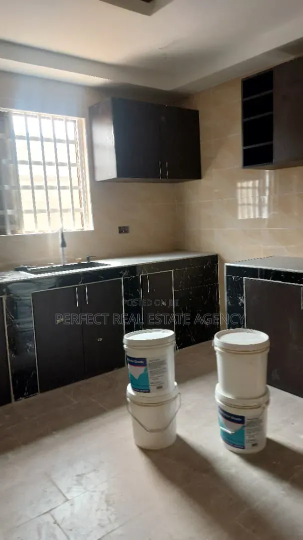Furnished 2bdrm Apartment in Atasomanso, Kumasi Metropolitan for rent