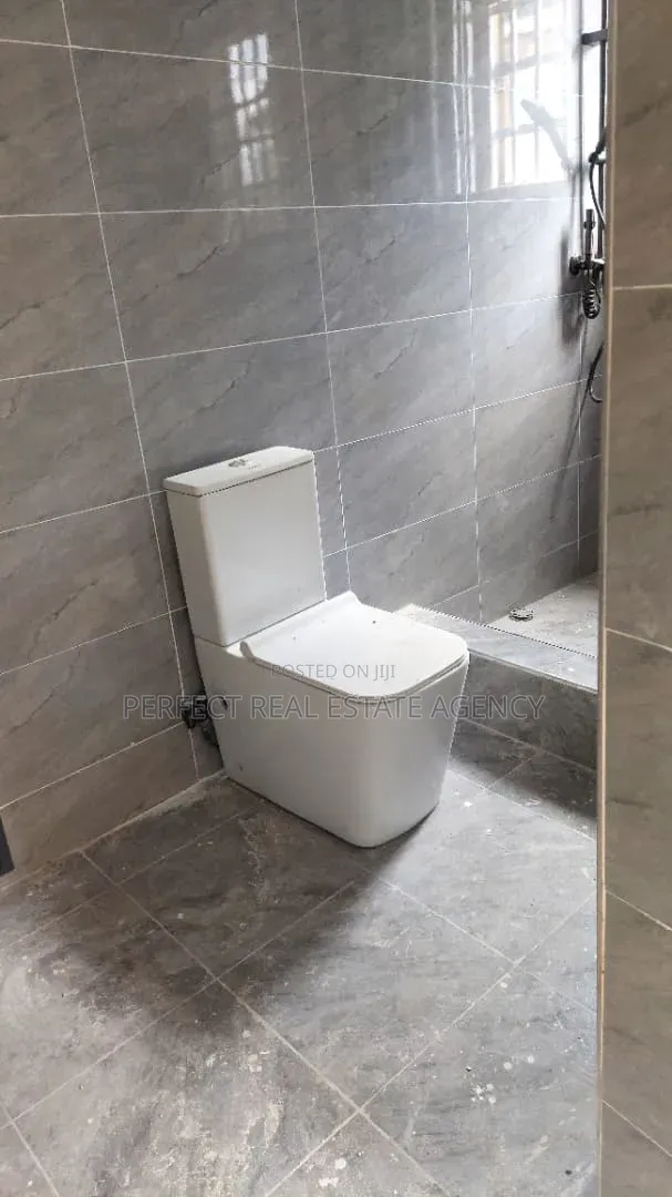 Furnished 2bdrm Apartment in Atasomanso, Kumasi Metropolitan for rent