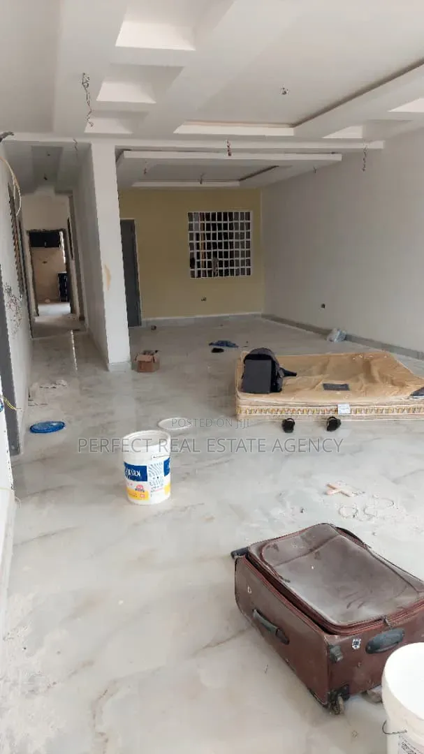 Furnished 2bdrm Apartment in Atasomanso, Kumasi Metropolitan for rent