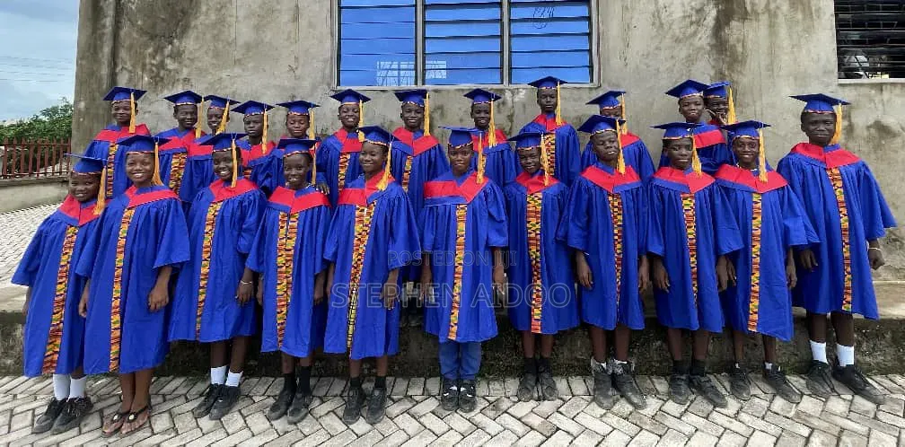 Graduation Gown