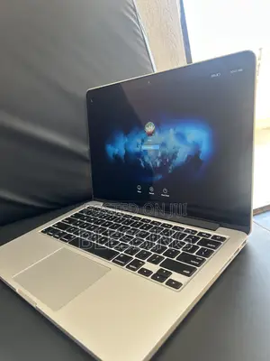 Laptop Apple MacBook Pro 2015 8GB Intel Core i5 SSD 256GB