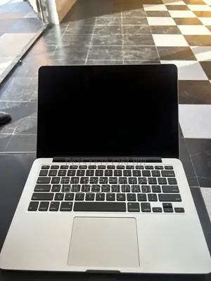 Laptop Apple MacBook Pro 2015 8GB Intel Core i5 SSD 256GB