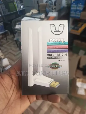 Wifi Network Adapter Card Nonap