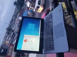 Laptop Dell Inspiron 11 3168 12GB AMD Ryzen 7 HDD 1T
