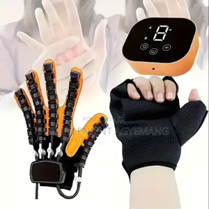Upgraded Portable Automatic Robotic Gloves - ( Single Hand )