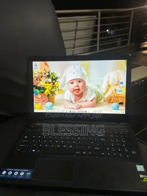 Laptop Medion Erazer P6681 8GB Intel Core i5 HDD 1T