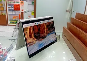 Laptop HP EliteBook X360 1030 G3 16GB Intel Core i5 SSD 256GB