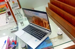 Laptop HP EliteBook X360 1030 G3 16GB Intel Core i5 SSD 256GB