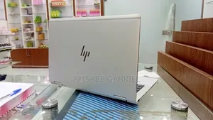 Laptop HP EliteBook X360 1030 G3 16GB Intel Core i5 SSD 256GB