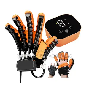 Upgraded Portable Automatic Robotic Gloves - ( Single Hand )