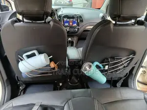 Renault Samsung QM3 1.5 Diesel FWD 2015 White