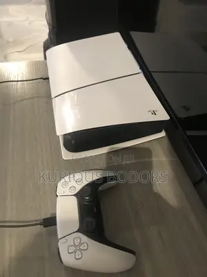 Ps5 Game Console