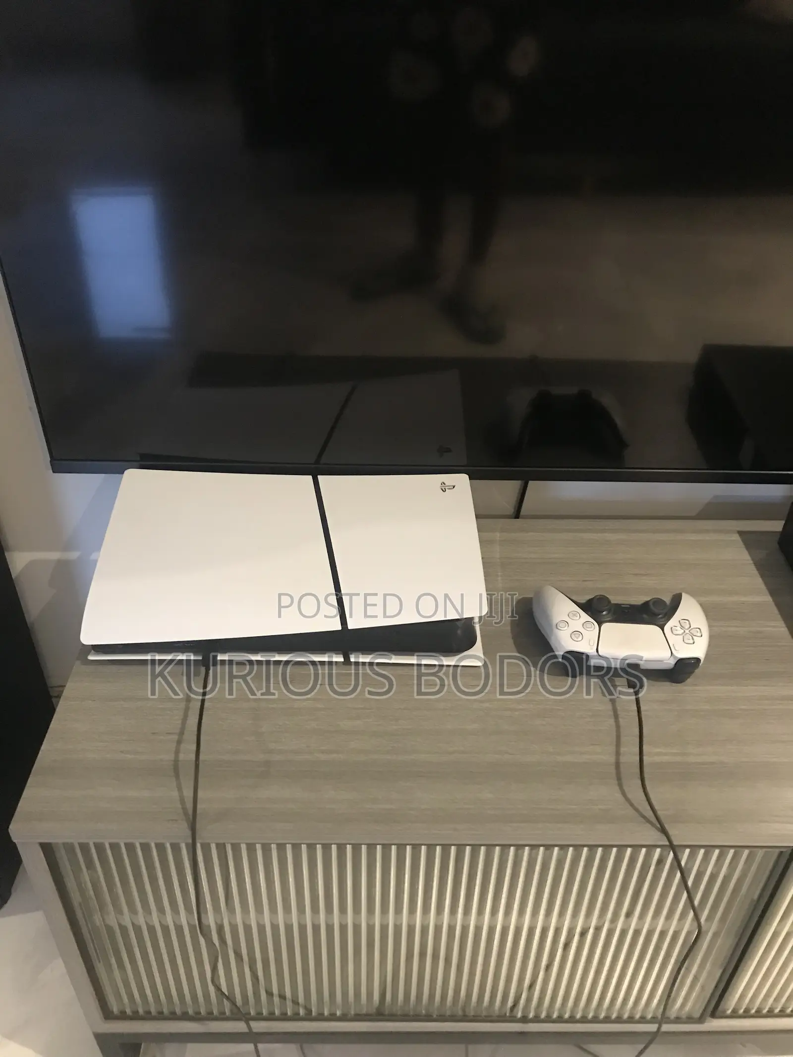 Ps5 Game Console