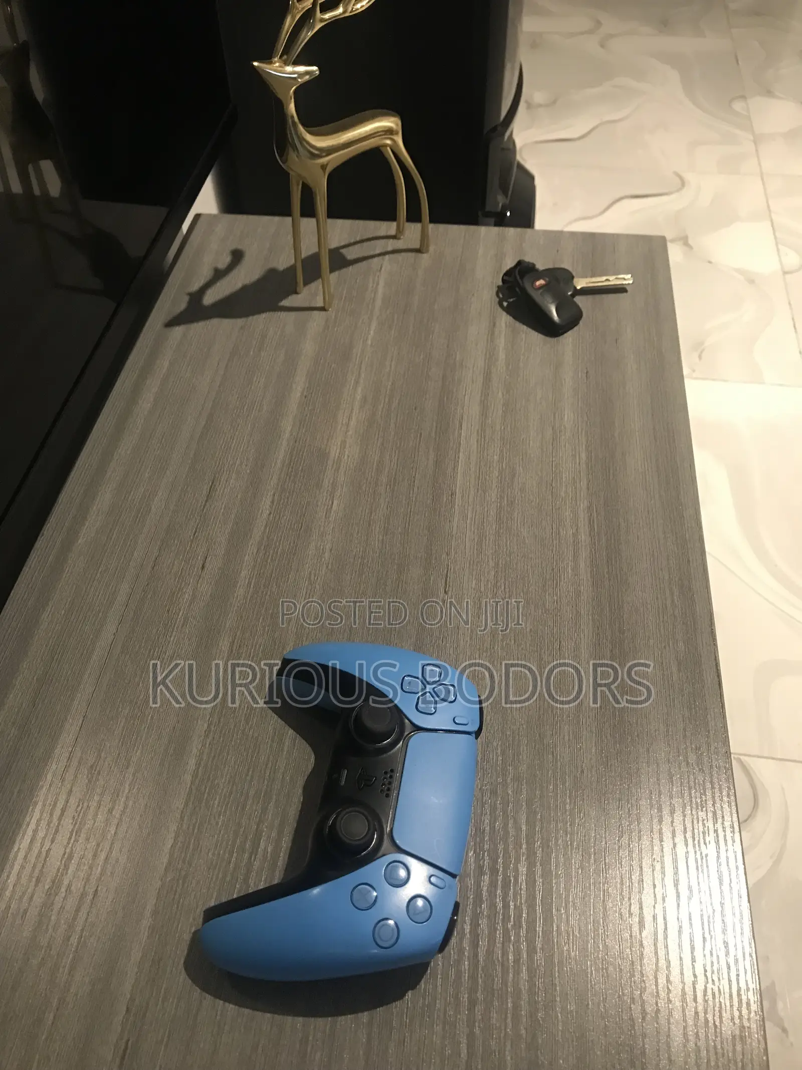 Ps5 Game Console