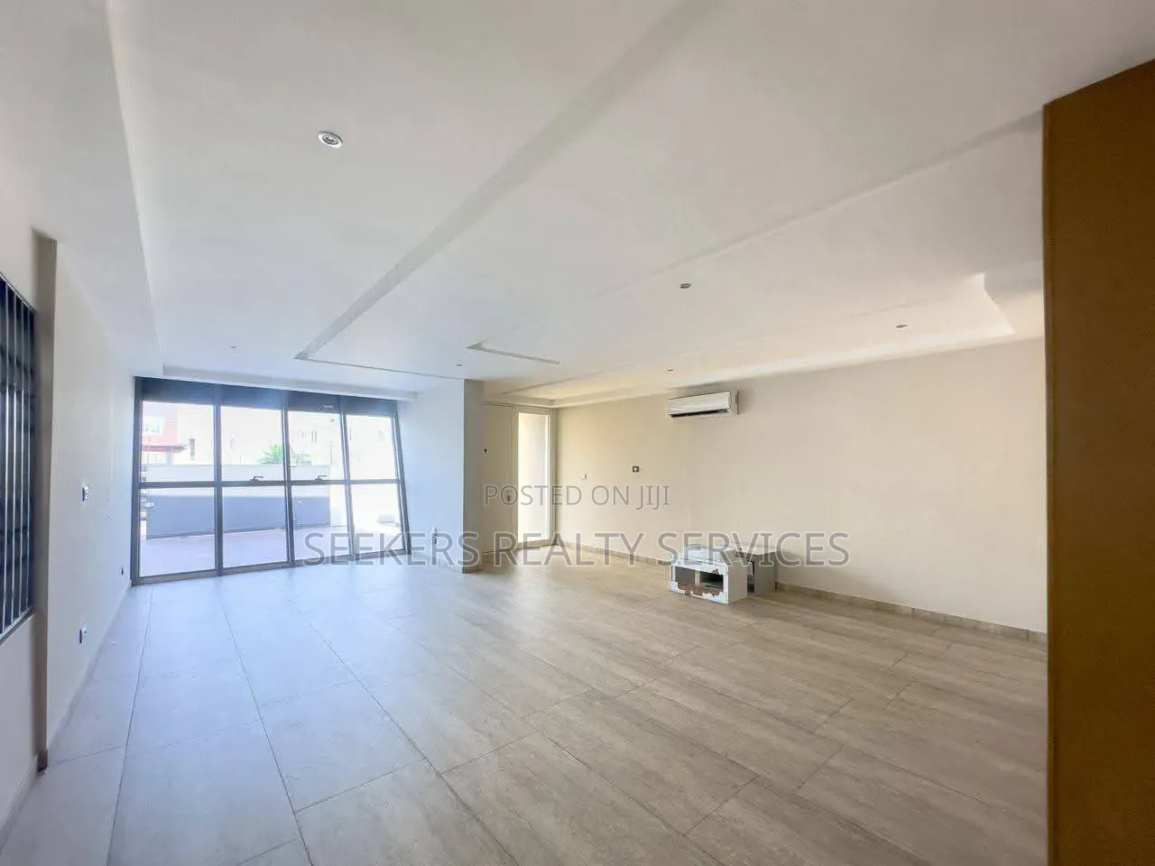 4bdrm House in Seekers Realty, A&C Mall Area for rent