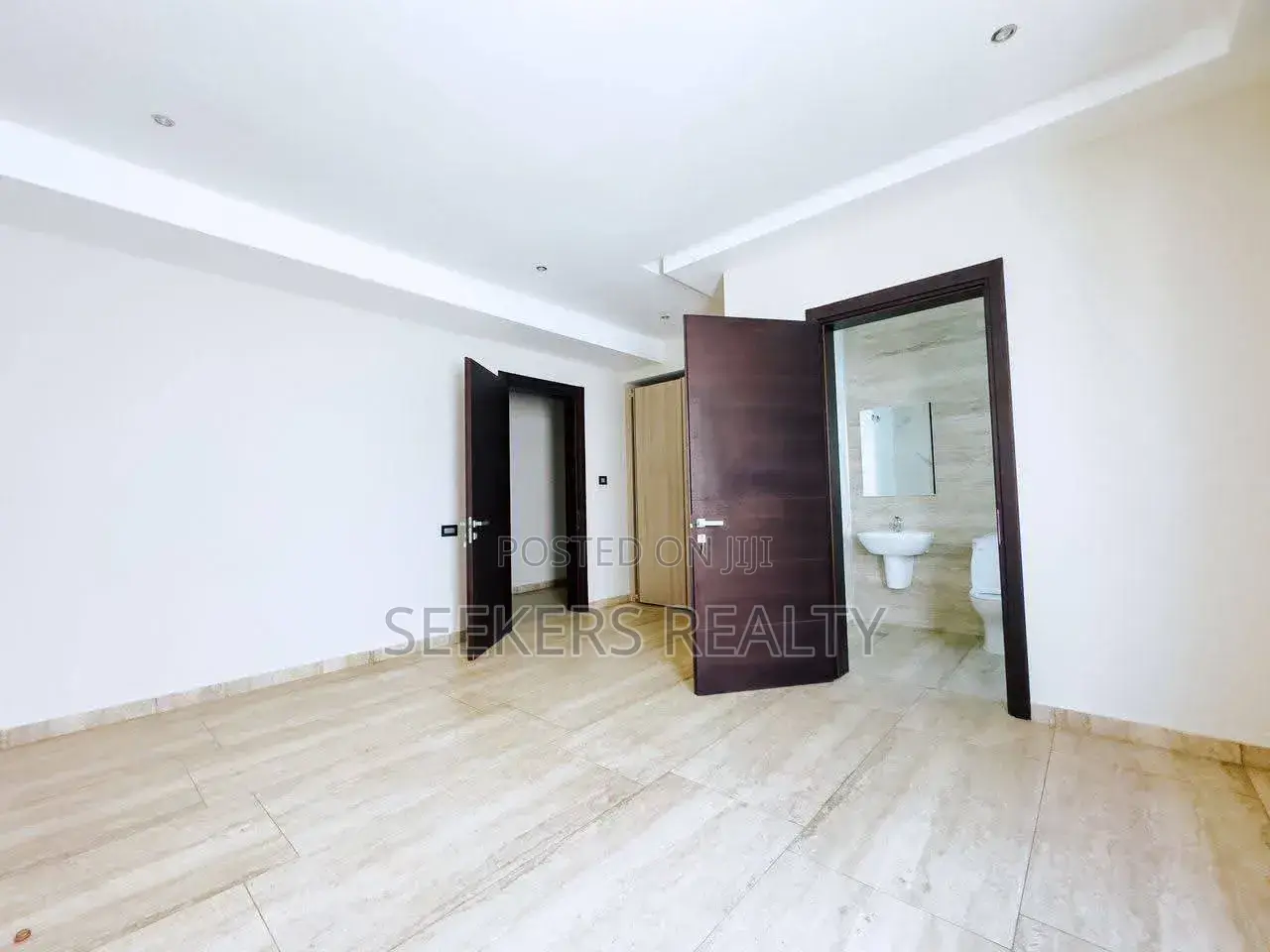 4bdrm House in Seekers Realty, A&C Mall Area for rent