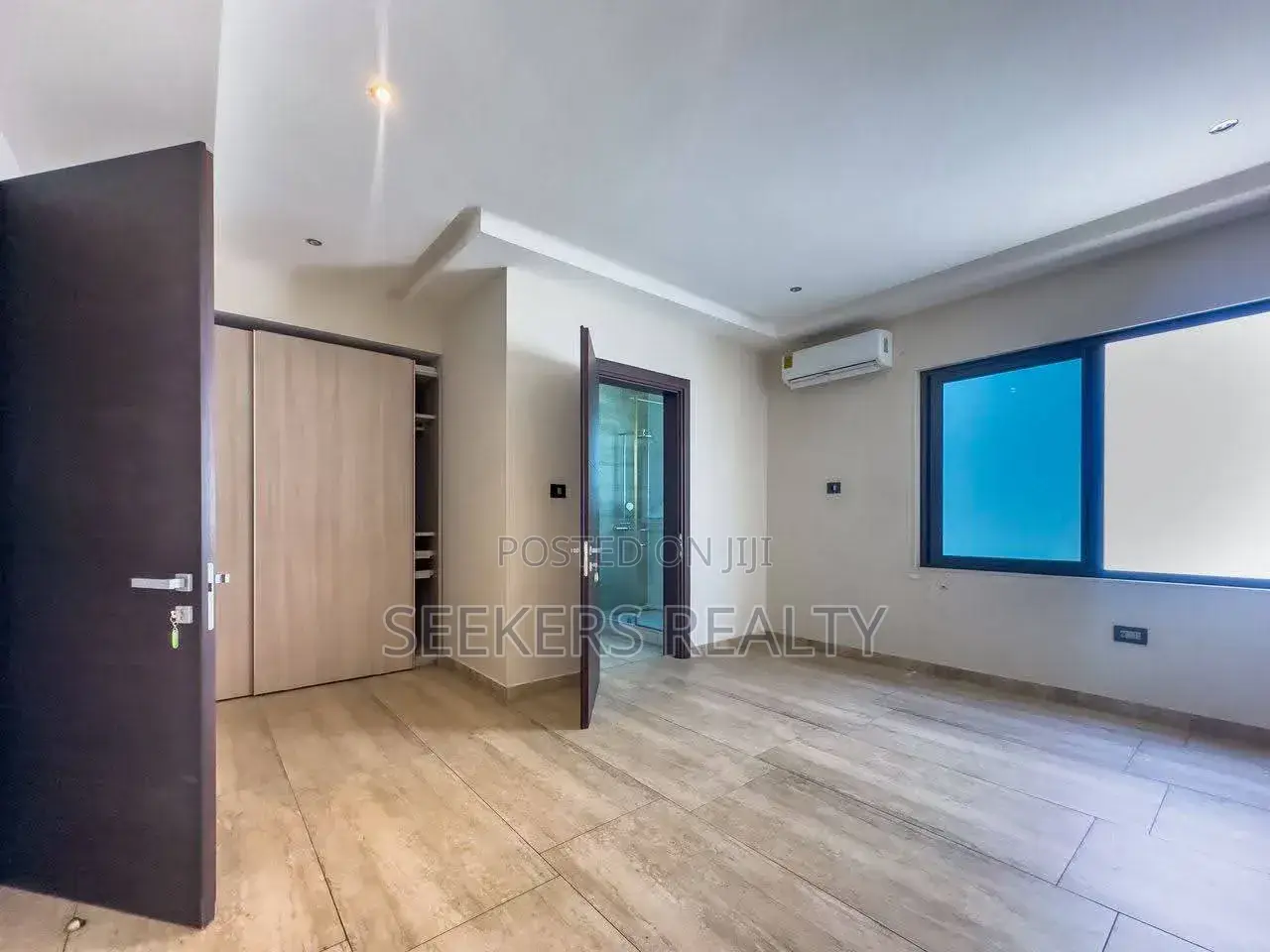 4bdrm House in Seekers Realty, A&C Mall Area for rent