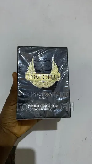 Invictus Victory Elixir Parfum Intense - Long-Lasting Men’S Perfume