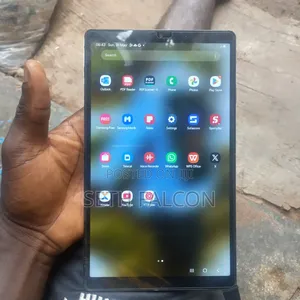 Samsung Galaxy Tab A7 Lite 32 GB White