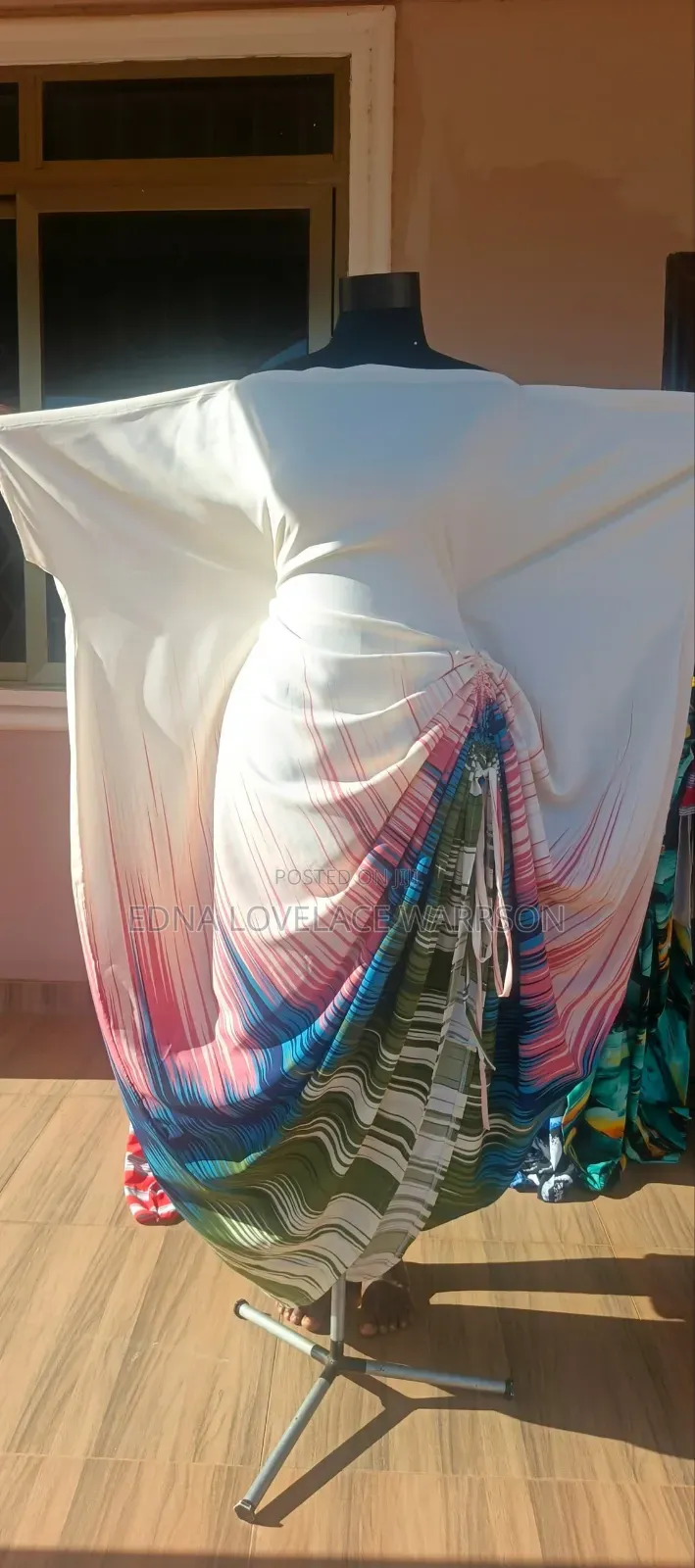 Elegant Bubu