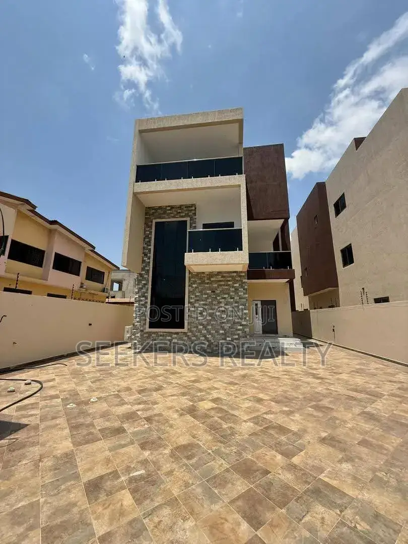 6bdrm House in Seekers Realty, American House for rent