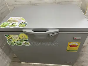 Chest Freezer