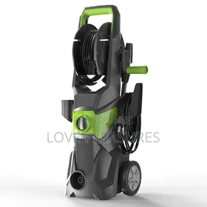 High Pressure Washer Cleaning Machine for Car Wash