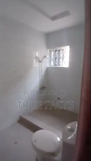 Furnished 3bdrm Apartment in Dvla Kuntuse, Amasaman for rent