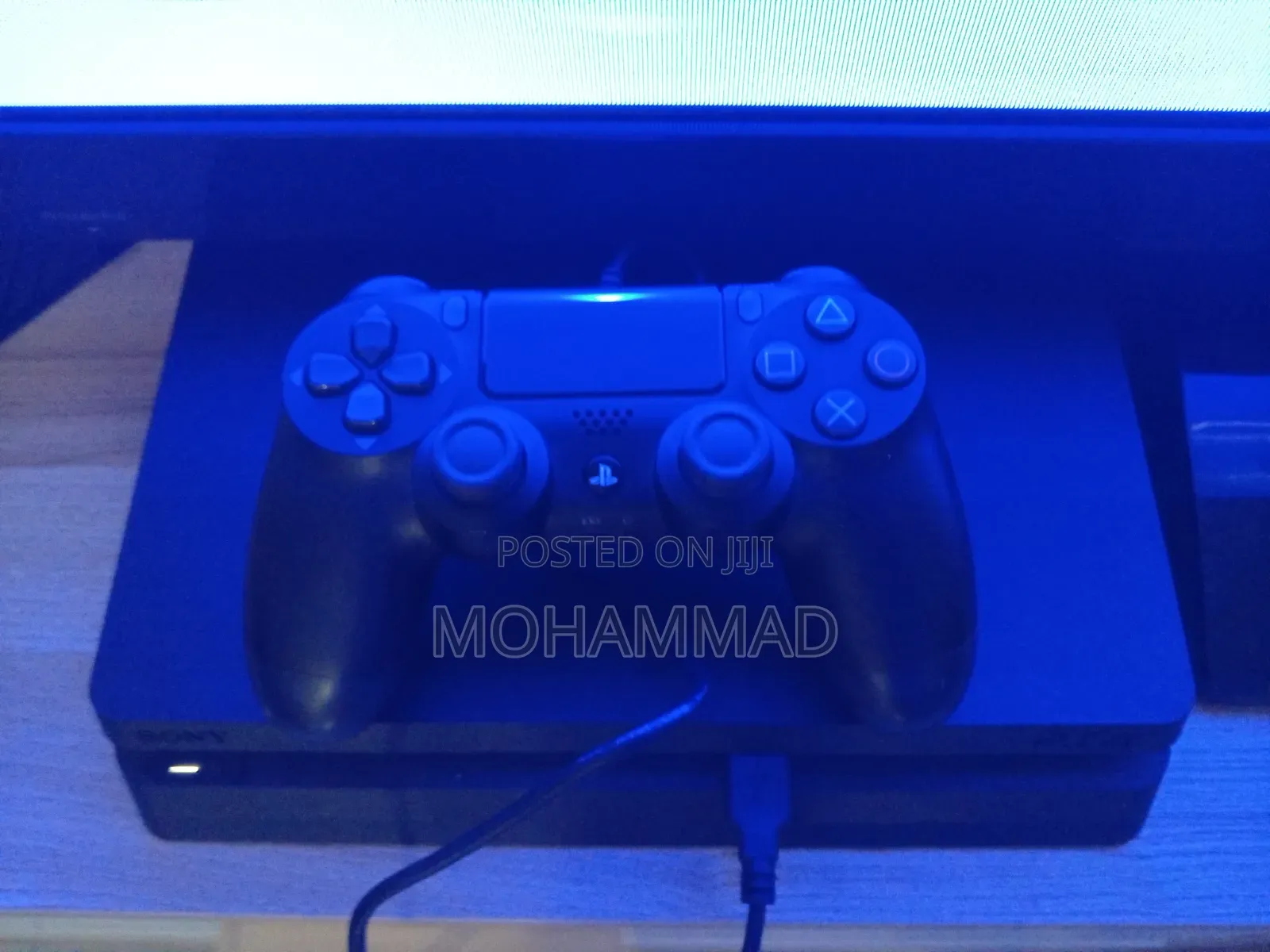 Ps4 (Playstation 4) Slim