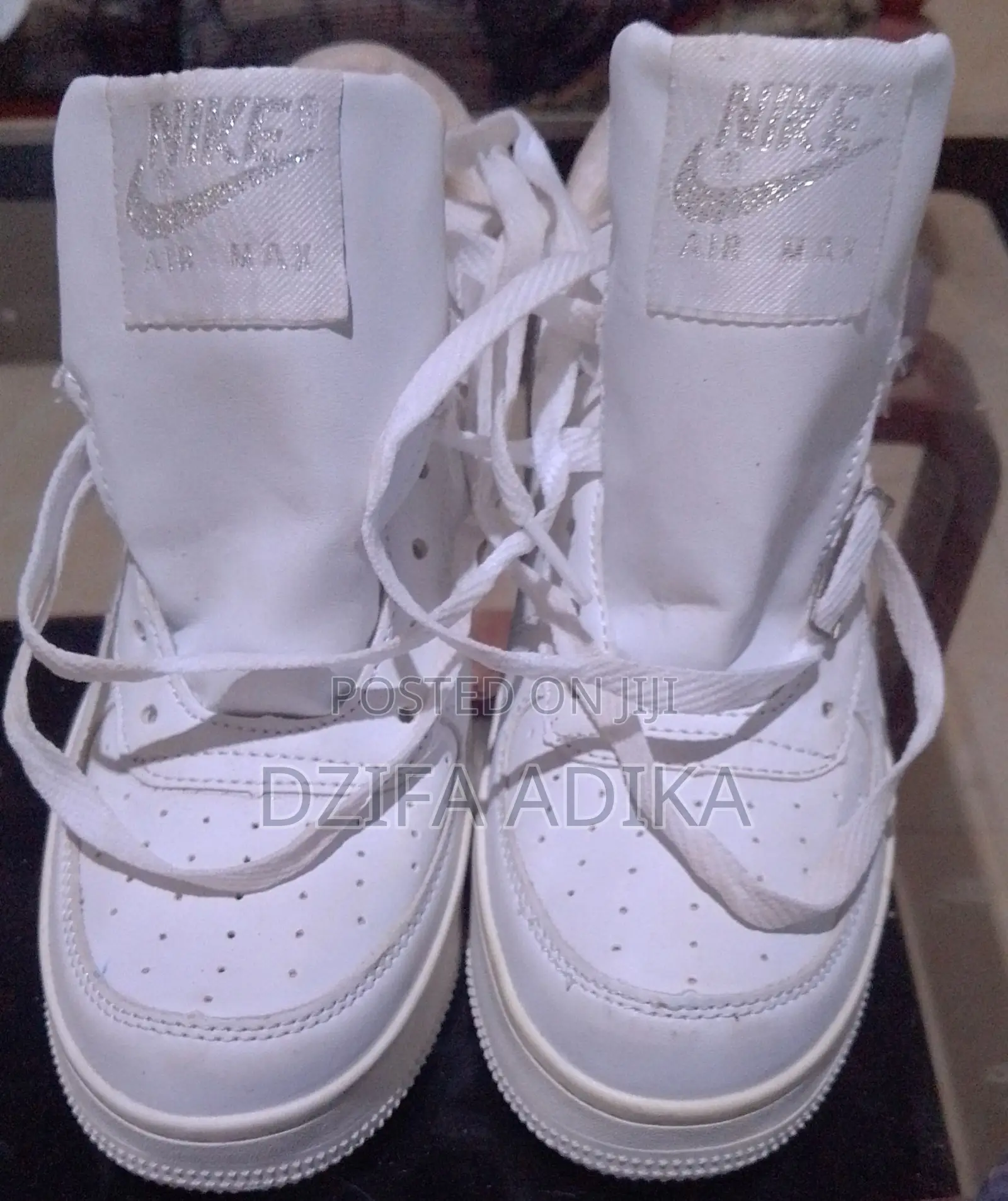 Air Force Shoe