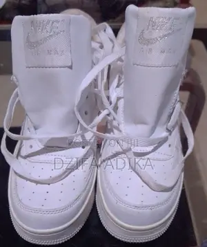 Air Force Shoe