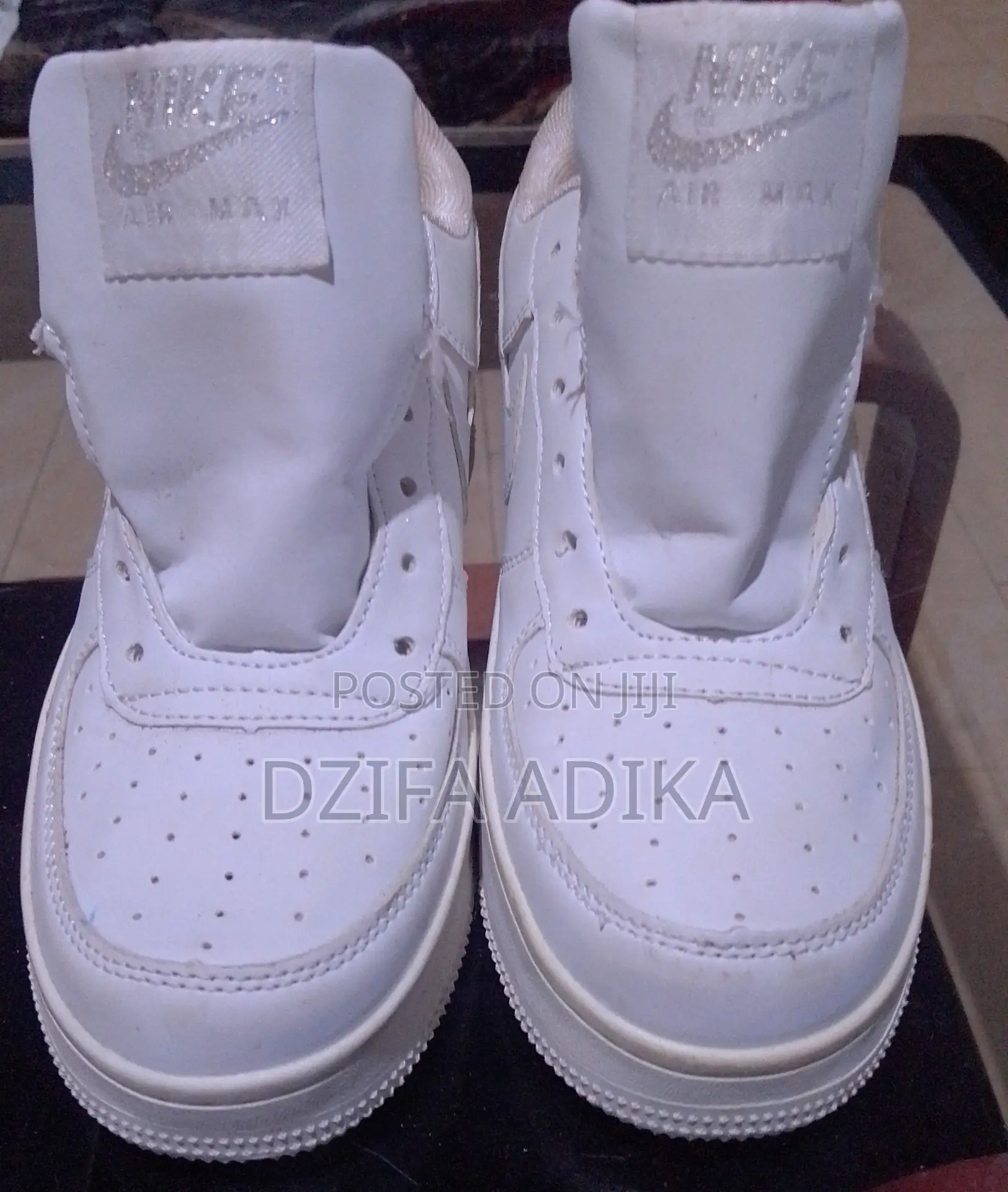 Air Force Shoe