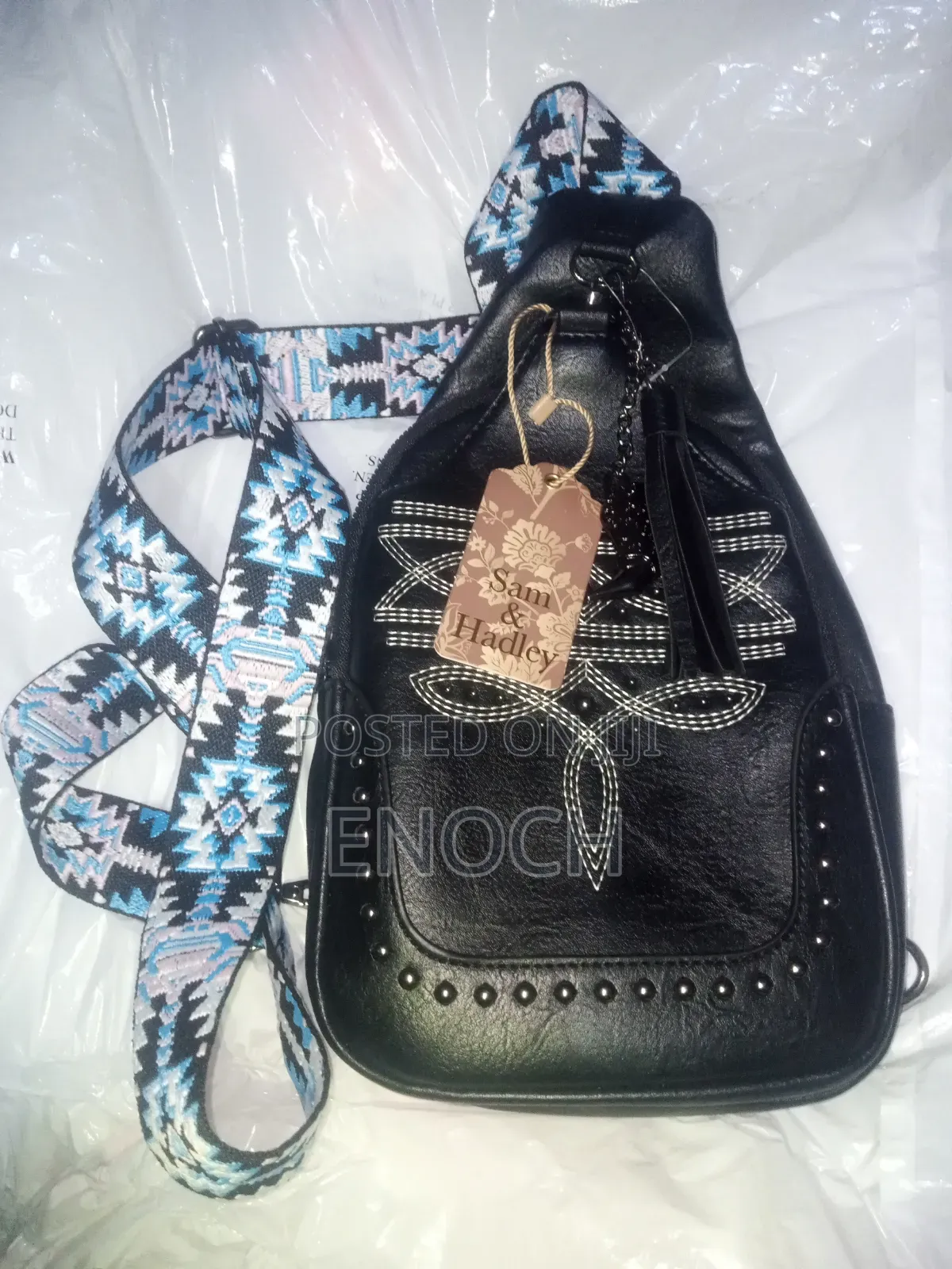 Cross Bag From Usa