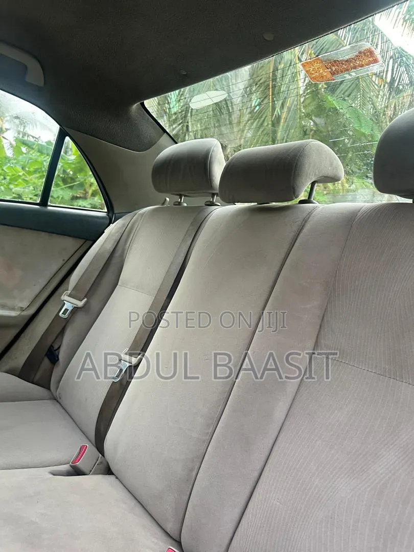 Toyota Corolla L 4dr Sedan (1.8L 4cyl 5M) 2013 Blue