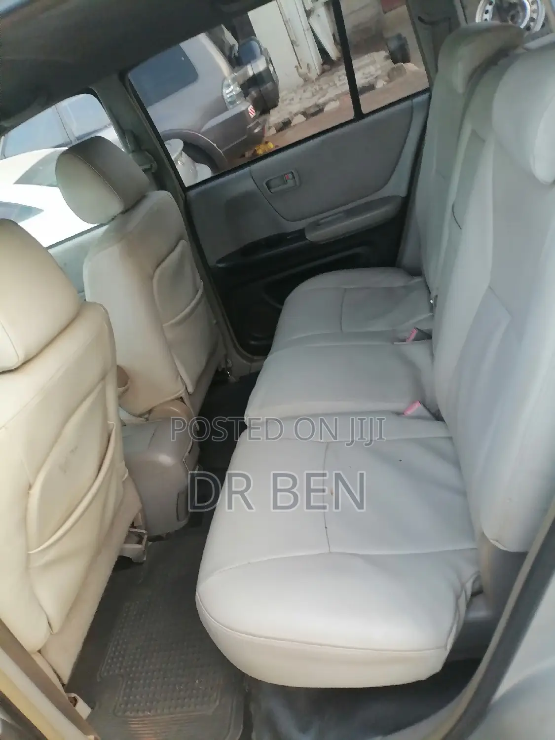Toyota Highlander 4x4 2007 Silver