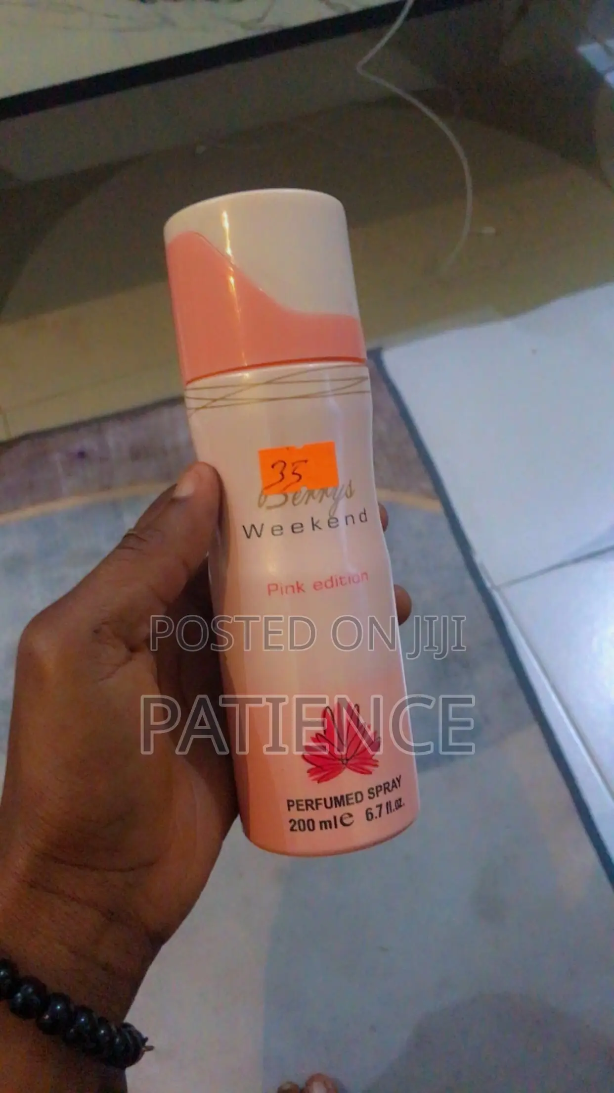 Sharonzy Perfumes