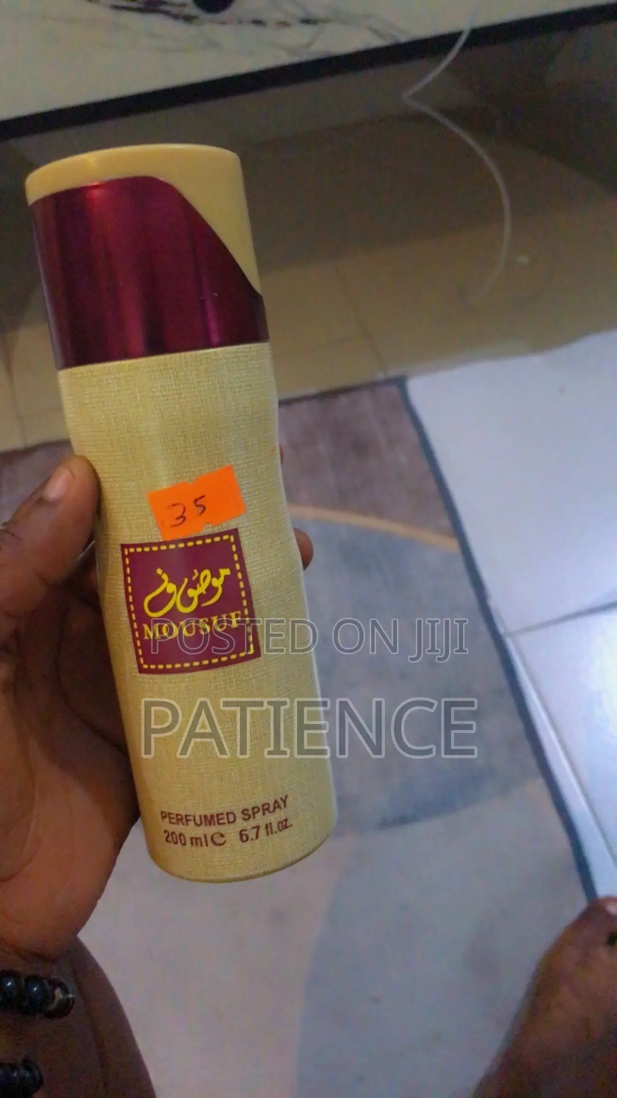 Sharonzy Perfumes