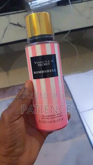 Sharonzy Perfumes