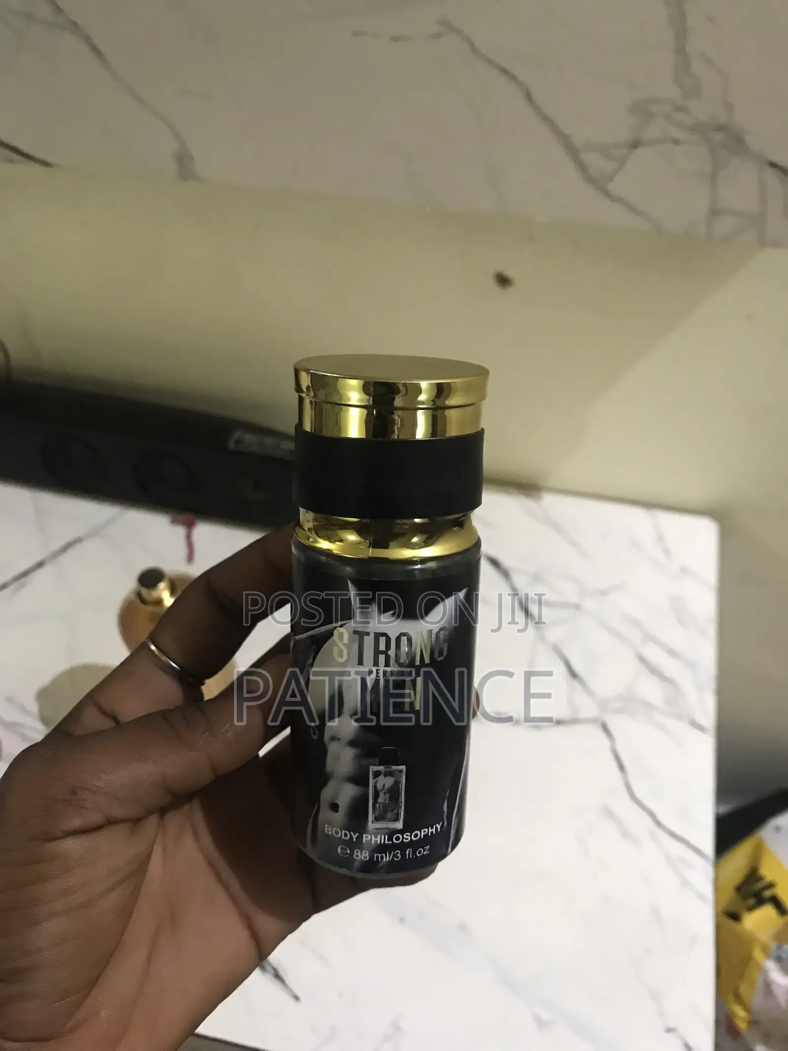 Sharonzy Perfumes