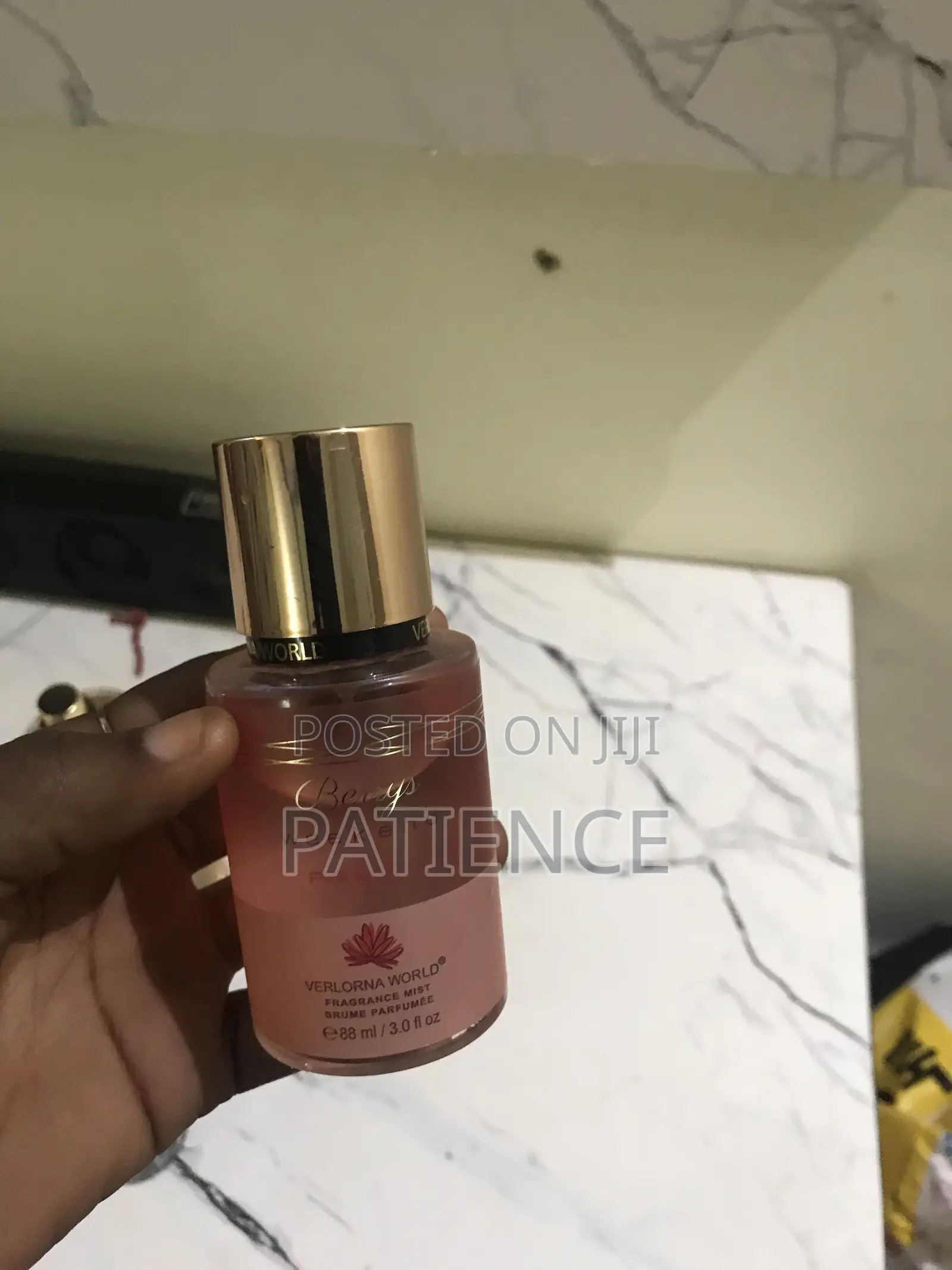 Sharonzy Perfumes