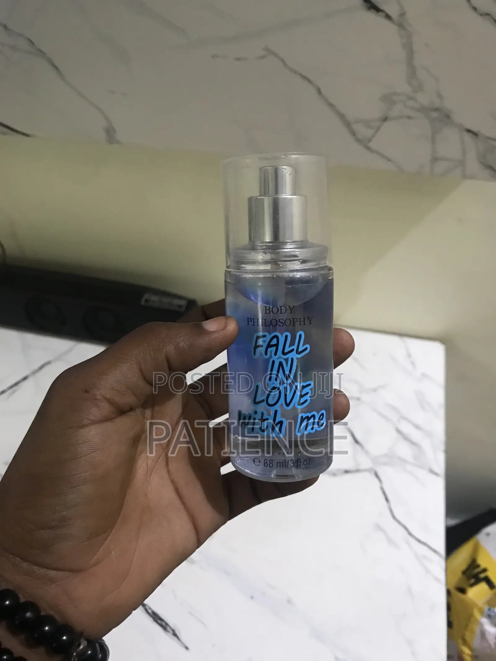 Sharonzy Perfumes
