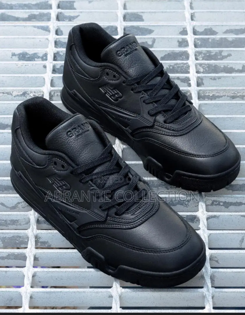 New Balance Numeric 770 Shoes